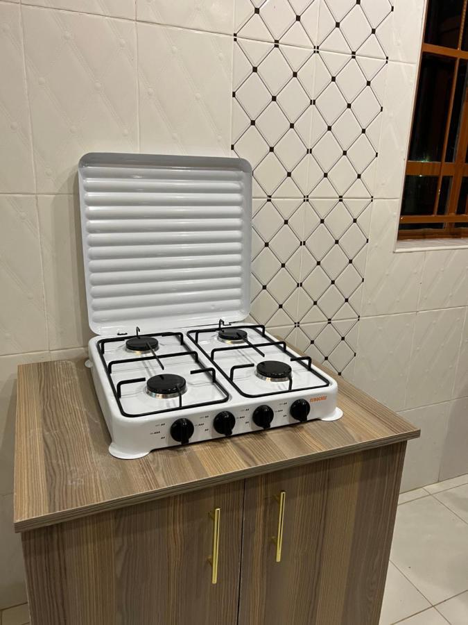 Regency Apartment Eldoret