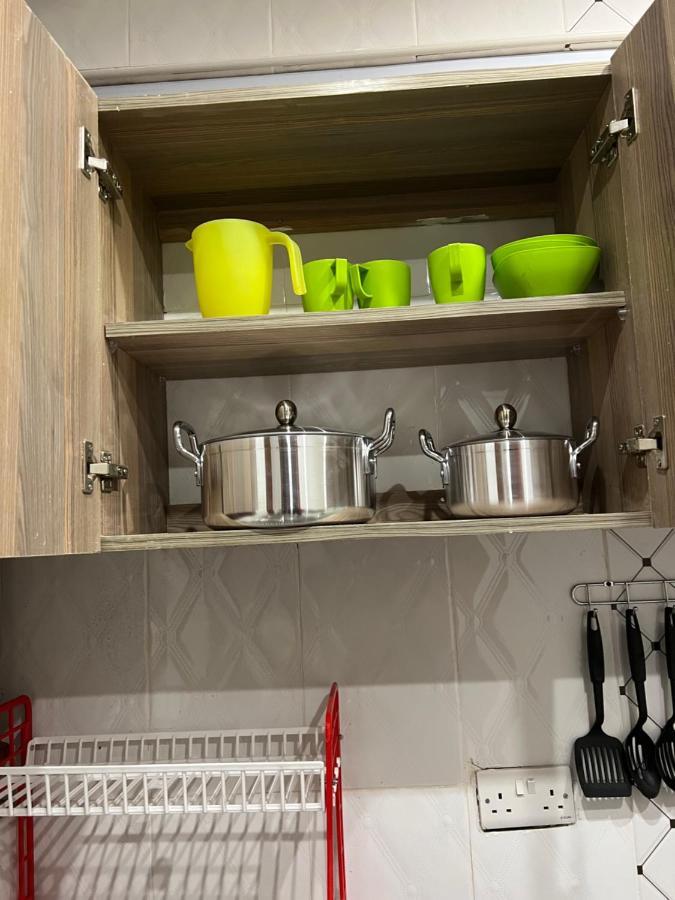 Apartment Regency Eldoret